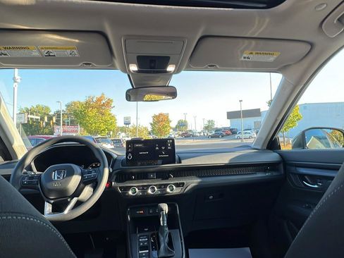 New 2026 Honda CR-V EX image 20
