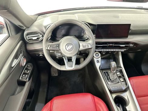 Used 2024 Dodge Hornet R/T Plus w/ R/T Blacktop Package image 11