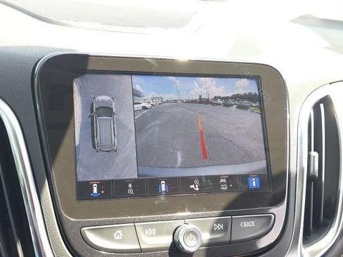 Used 2024 Chevrolet Equinox Premier FWD image 17
