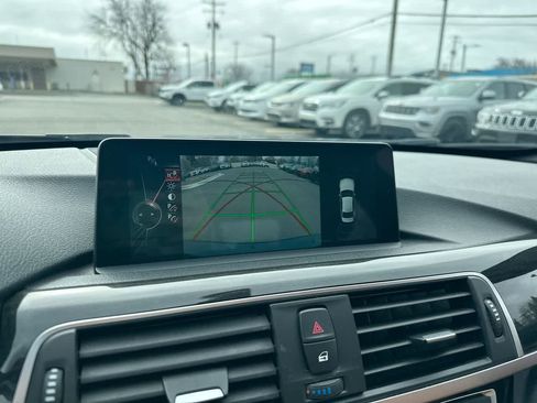 Used 2016 BMW 328i xDrive Sedan image 33