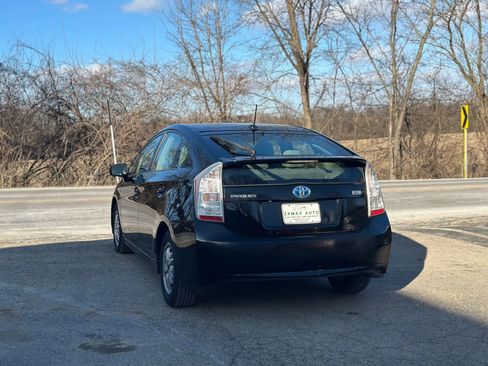 Used 2010 Toyota Prius Two image 12