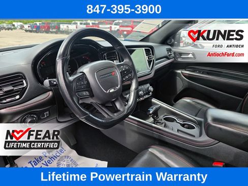 Used 2024 Dodge Durango GT AWD/4WD image 20