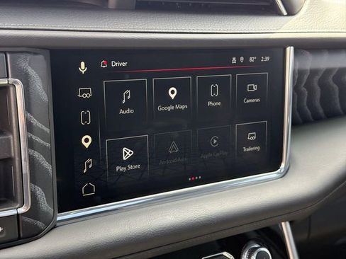 Used 2023 GMC Yukon XL Denali w/ Denali Reserve Package RWD image 41