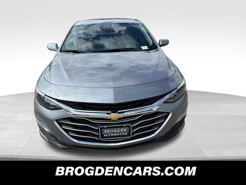 Used 2023 Chevrolet Malibu LT image 8
