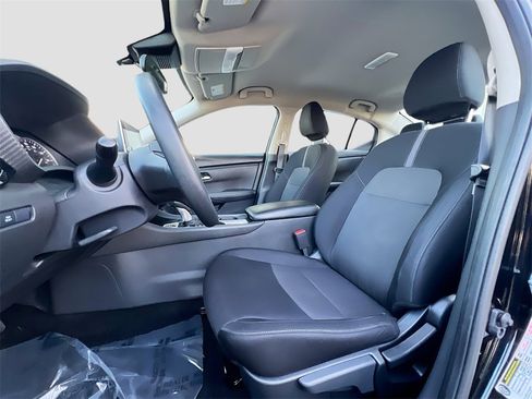 Used 2024 Nissan Sentra SV image 19