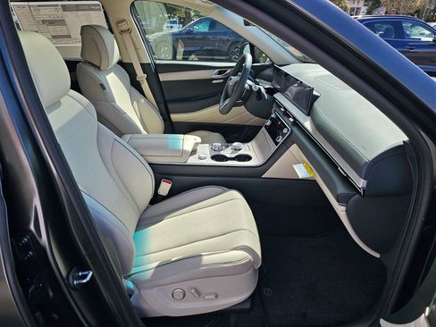 New 2026 Genesis GV80 2.5T Advanced image 31