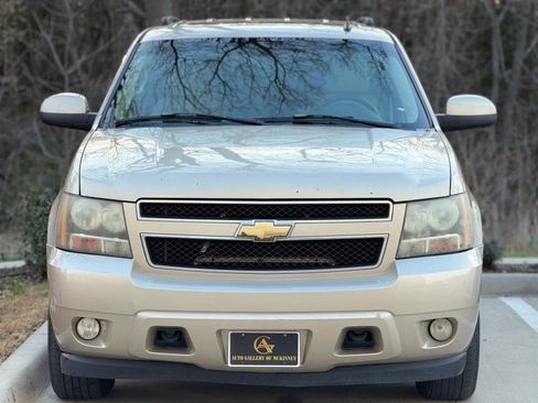 Used 2007 Chevrolet Tahoe LT w/ LT Preferred Equipment Group image 2