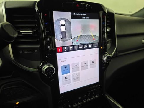 New 2026 RAM 3500 Big Horn image 22