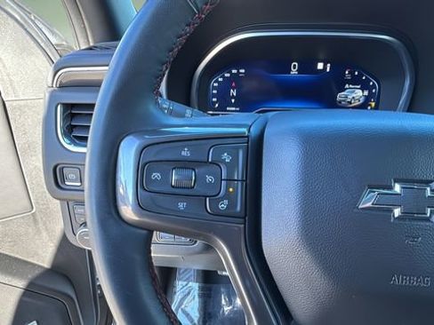 Used 2023 Chevrolet Suburban RST w/ Sport Performance Package image 23
