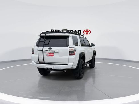 Used 2019 Toyota 4Runner SR5 image 8