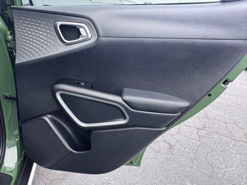 Used 2020 Kia Soul X-Line FWD image 23