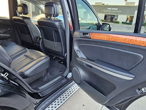 Used 2009 Mercedes-Benz GL 450 4MATIC image 26