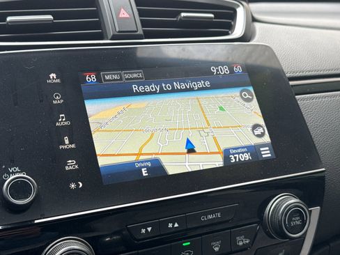 Used 2018 Honda CR-V Touring image 21