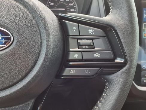 New 2026 Subaru Forester Premium AWD/4WD image 16