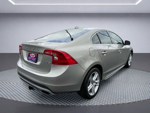 Used 2015 Volvo S60 T5 Platinum FWD image 8