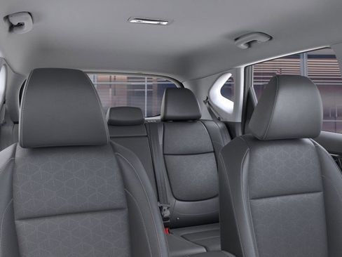 New 2026 Kia Seltos EX image 27