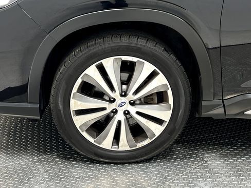 Used 2020 Subaru Ascent Limited w/ Technology Package AWD/4WD image 40