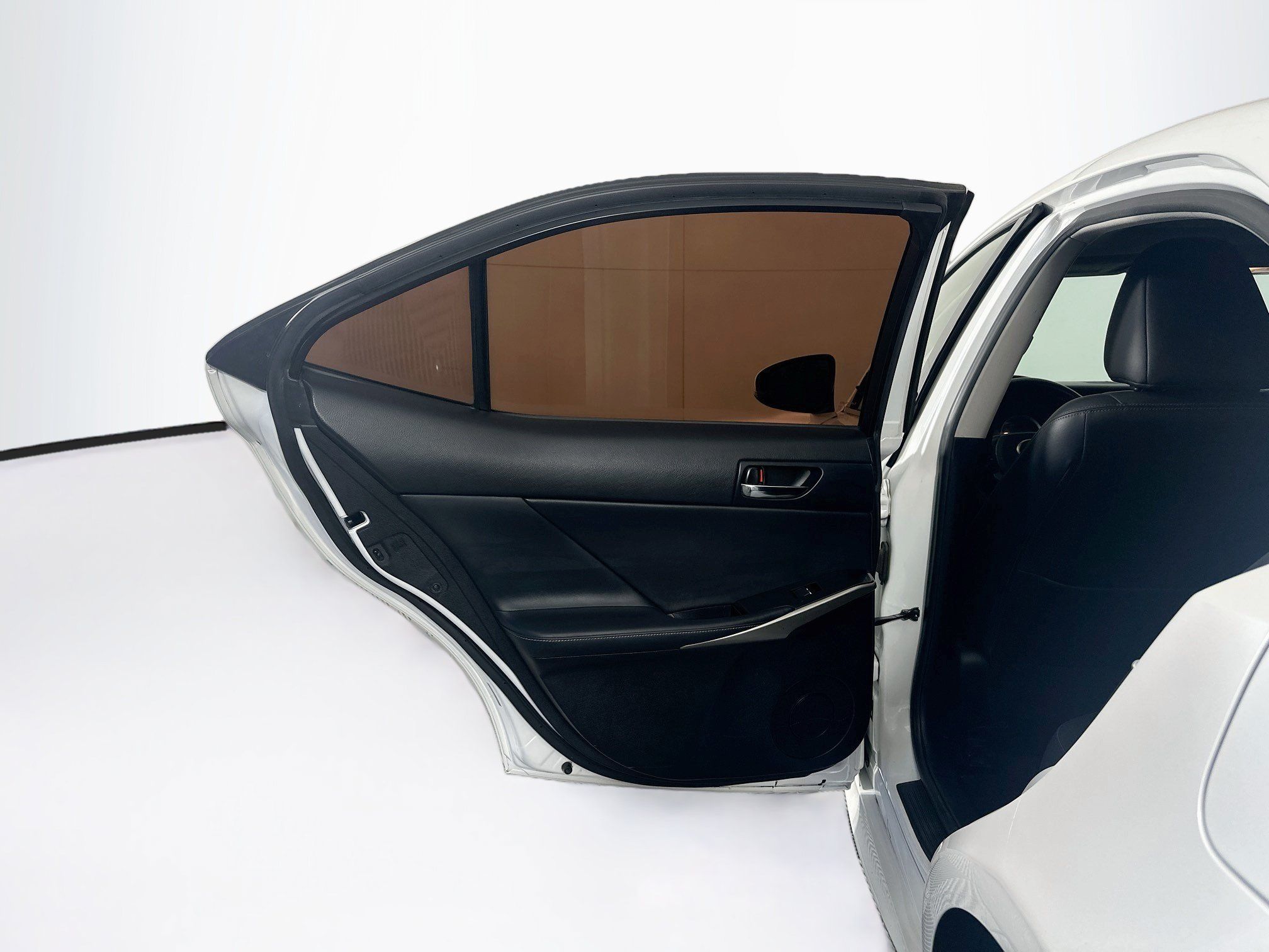 Used 2015 Lexus IS 250 RWD image 27