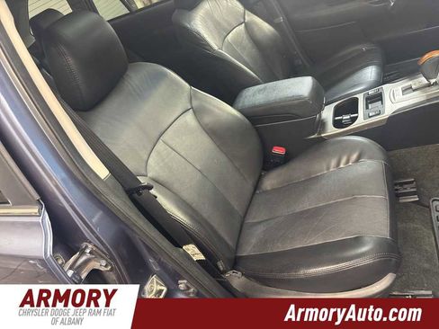 Used 2014 Subaru Outback 2.5i Limited image 36