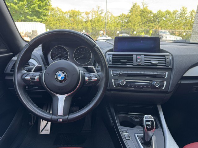 Used 2015 BMW M235i Coupe RWD image 31