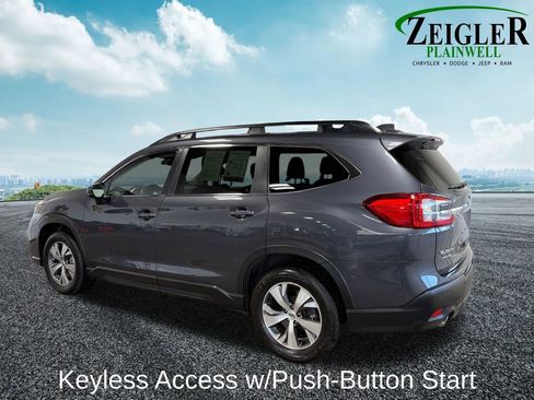 Used 2024 Subaru Ascent Premium w/ Convenience Package image 5