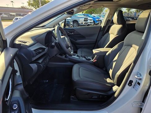 New 2026 Subaru Crosstrek 2.5i Limited AWD/4WD image 16