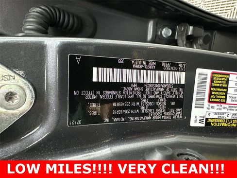 Used 2021 Toyota Highlander XLE image 36