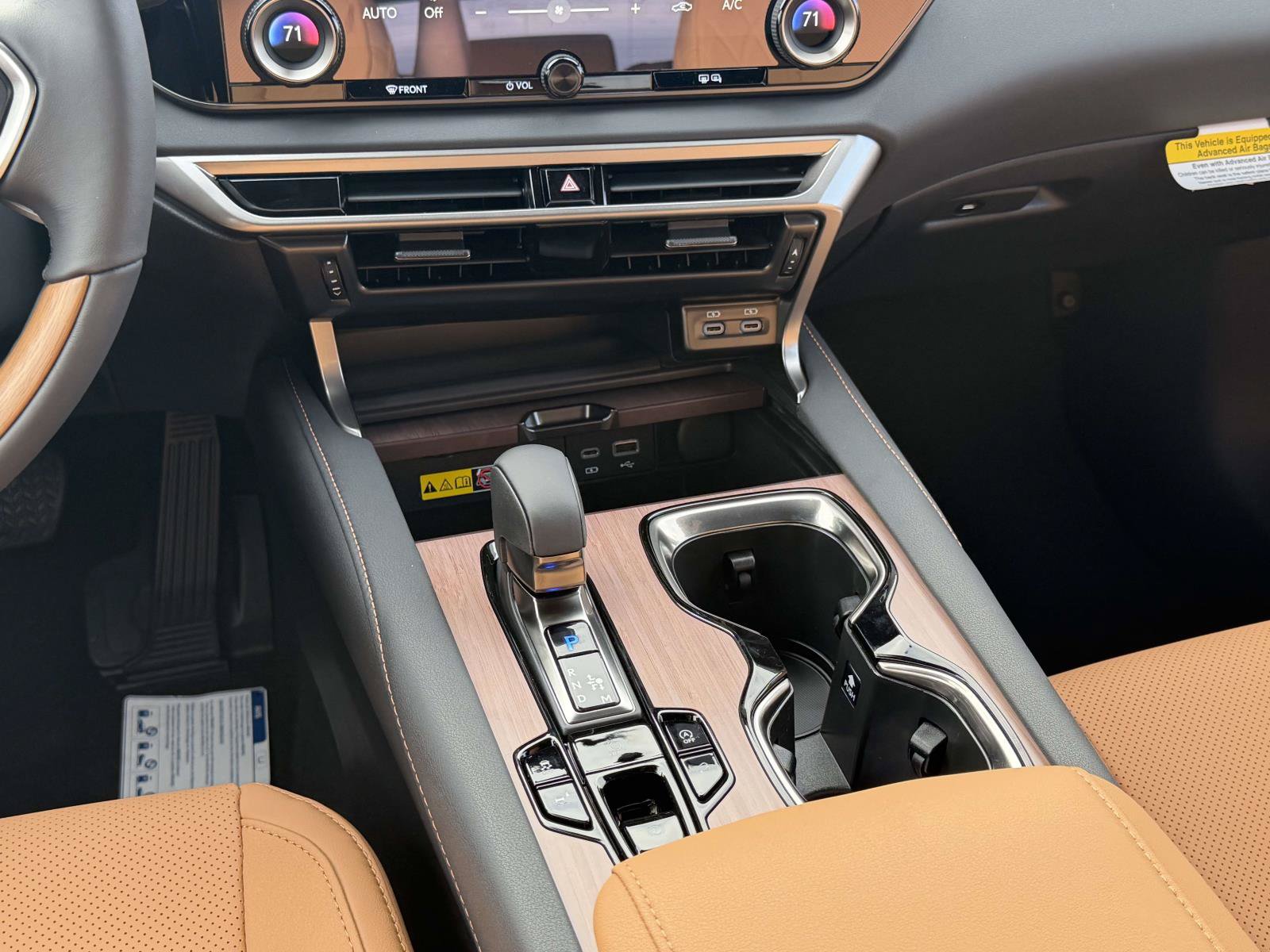 New 2026 Lexus RX 350 Premium AWD/4WD image 15