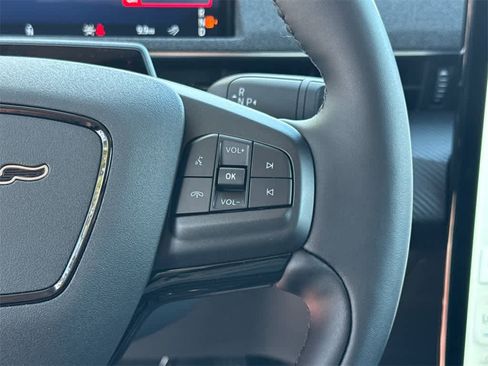 New 2025 Ford Mustang Mach-E Premium image 24