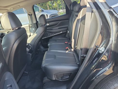 Used 2020 Hyundai Santa Fe SEL FWD image 30