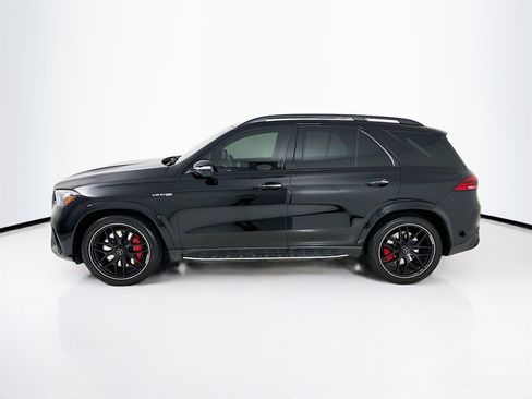 Used 2024 Mercedes-Benz GLE 63 AMG S image 5