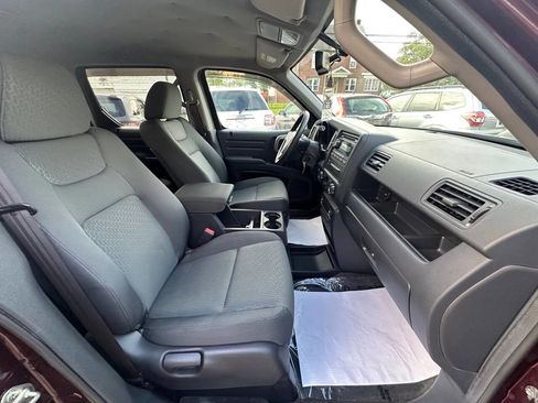 Used 2014 Honda Ridgeline RTS image 17