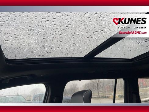 Used 2024 Jeep Grand Cherokee L Summit image 43