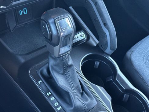 Used 2021 Ford Bronco Big Bend image 23