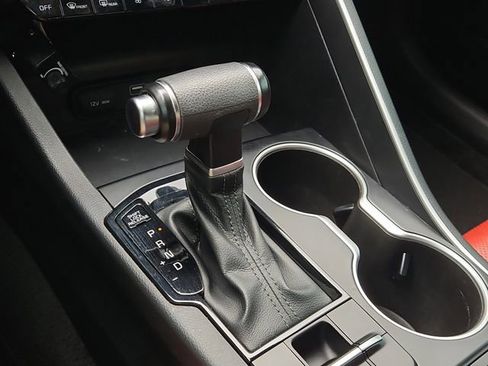 Certified 2022 Kia K5 GT-Line w/ GT-Line FWD Premium Package image 30