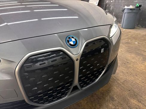 Certified 2023 BMW i4 eDrive35 w/ Premium Package RWD image 32