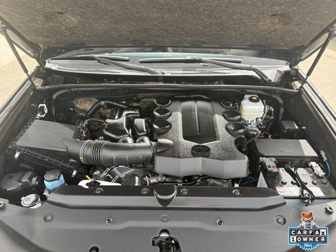 Certified 2024 Toyota 4Runner SR5 image 29