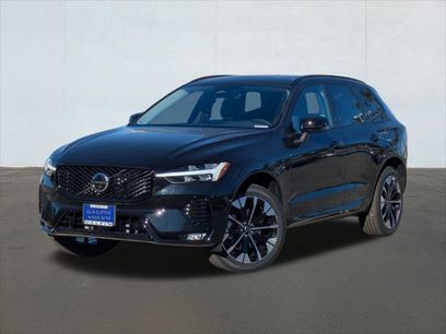 New 2026 Volvo XC60 B5 Plus w/ Climate Package PRO