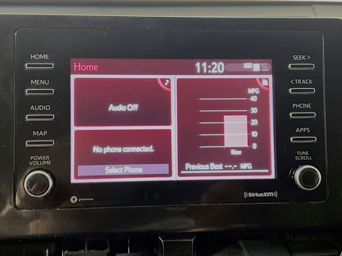 Used 2024 Toyota Camry SE image 26