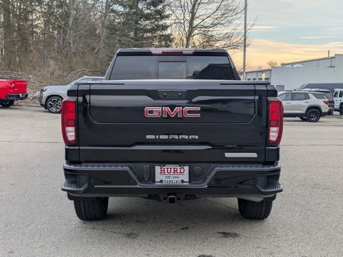 New 2026 GMC Sierra 1500 Elevation w/ Elevation Premium Package image 5