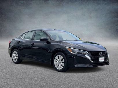 Used 2024 Nissan Sentra S