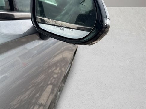 Used 2024 Genesis GV70 2.5T w/ Sport Prestige Package image 24