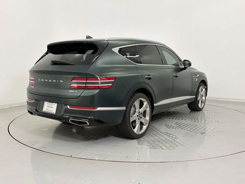 Used 2023 Genesis GV80 3.5T w/ Prestige Matte Package AWD/4WD image 9