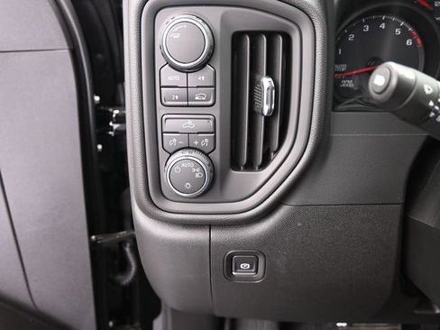 New 2026 Chevrolet Silverado 1500 Custom w/ LPO, Dark Essentials Package image 35