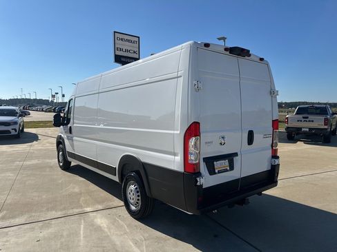 New 2026 RAM ProMaster 3500 w/ Convenience Group image 5