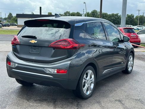 Used 2021 Chevrolet Bolt LT FWD image 6