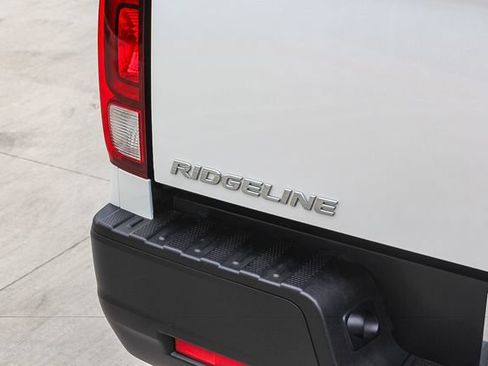 Used 2023 Honda Ridgeline RTL image 9