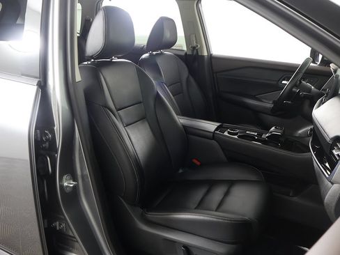 Used 2023 Nissan Rogue SL w/ SL Premium Package AWD/4WD image 31