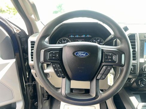 Used 2017 Ford F350 XLT AWD/4WD image 20