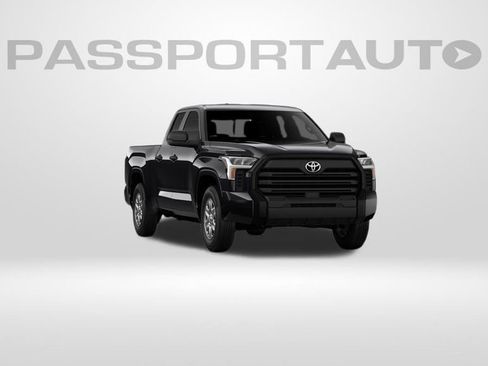 New 2026 Toyota Tundra SR image 17